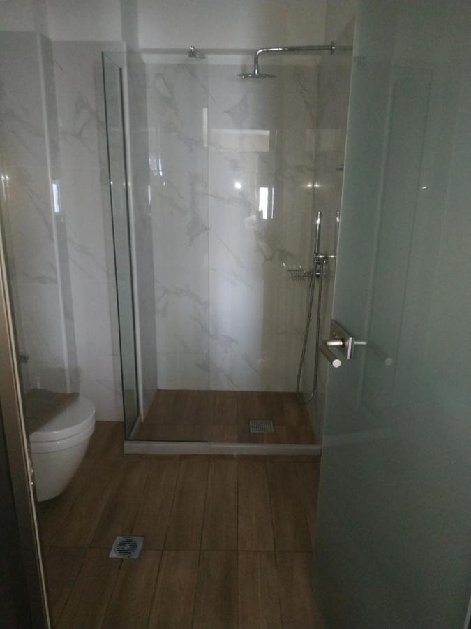 Goldenbeach Nafpaktos Luaran gambar